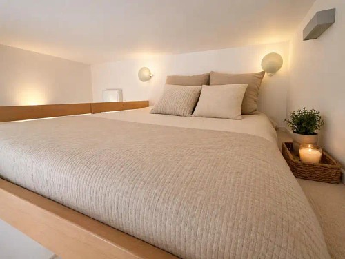 Prodaný byt 1+kk 25 m²