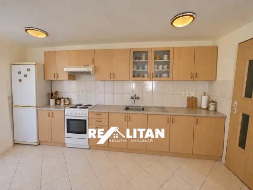 Prodej domu 115 m², pozemek 189 m²