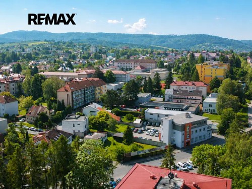 Prodej bytu 3+1 77 m²