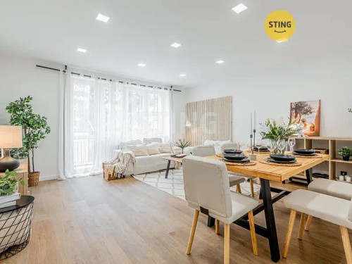 Prodej bytu 3+1 73 m²