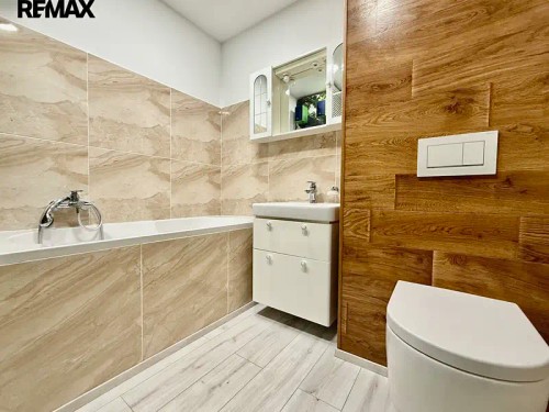Prodaný  byt 2+1 56 m²