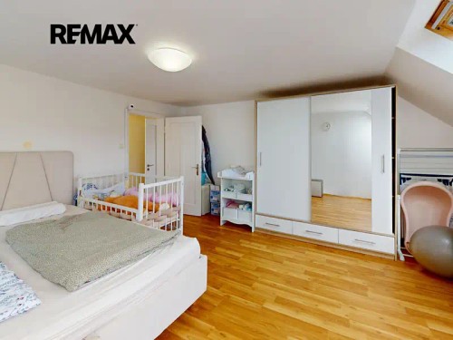 Prodej domu 160 m², pozemek 90 m²