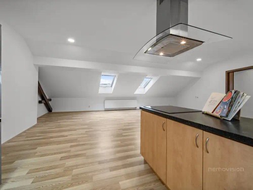 Prodej bytu 4+kk 138 m²