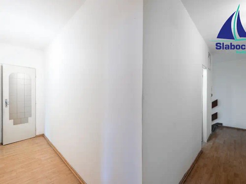 Prodaný byt 3+1 105 m²