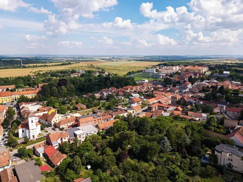 Prodej domu 245 m², pozemek 390 m²