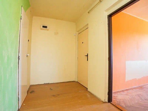 Prodej bytu 2+1 64 m²