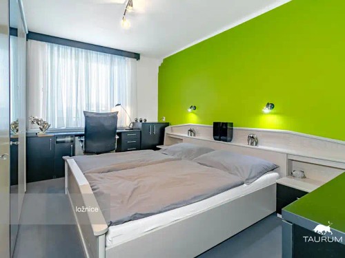 Prodej bytu 3+1 75 m²