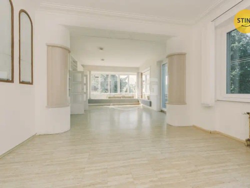 Prodej vily 591 m², pozemek 660 m²