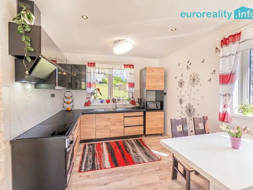 Prodaný  dům 75 m², pozemek 760 m²