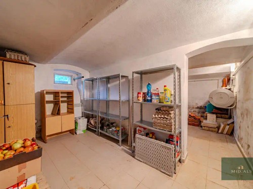 Prodej domu 132 m², pozemek 5154 m²