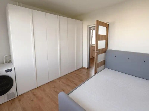 Prodaný byt 3+1 66 m²