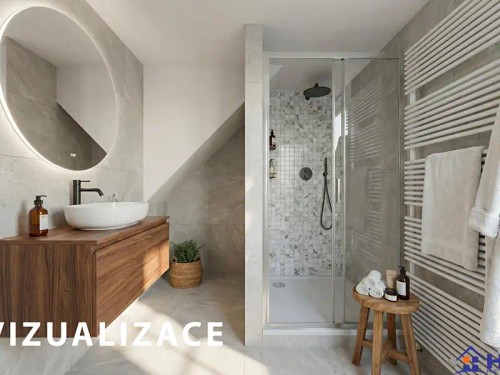 Prodej domu 132 m², pozemek 1705 m²