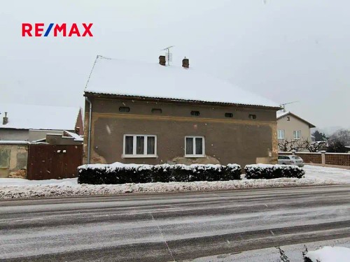 Prodej domu 117 m², pozemek 215 m²