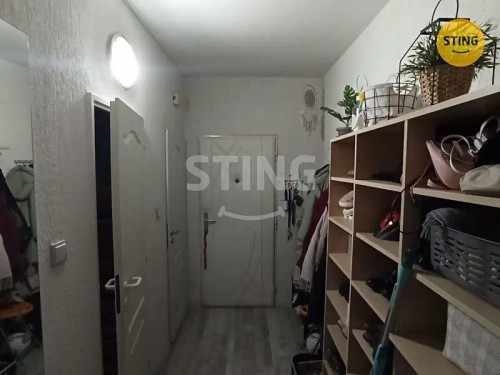 Prodej bytu 2+1 54 m²