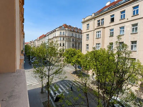 Prodej bytu 1+1 38 m²
