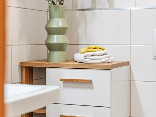 Prodej bytu 1+1 32 m²