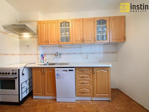 Prodej bytu 3+1 81 m²