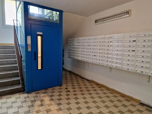 Prodej bytu 1+kk 28 m²