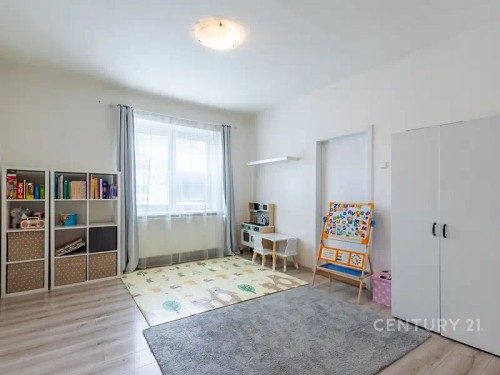 Prodaný byt 3+kk 75 m²