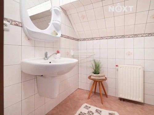 Prodej domu 197 m², pozemek 642 m²