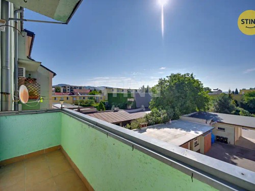 Prodej bytu 3+1 90 m²