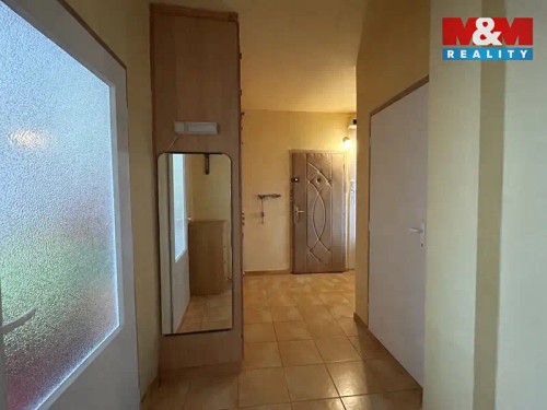Prodaný  byt 3+1 70 m²