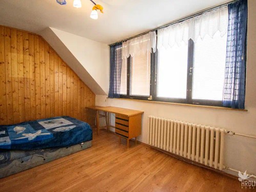 Prodej domu 132 m², pozemek 397 m²