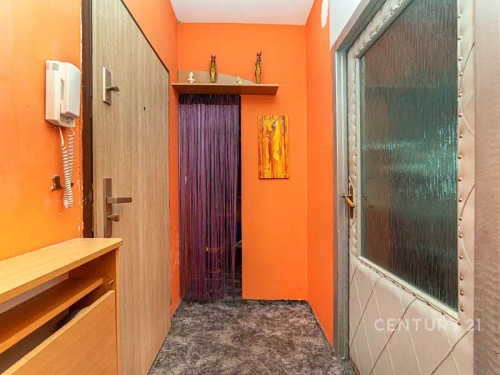 Prodaný byt 2+1 44 m²