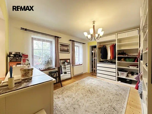 Prodej chalupy 400 m², pozemek 2527 m²