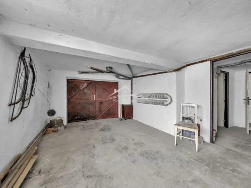 Prodej domu 120 m², pozemek 1184 m²