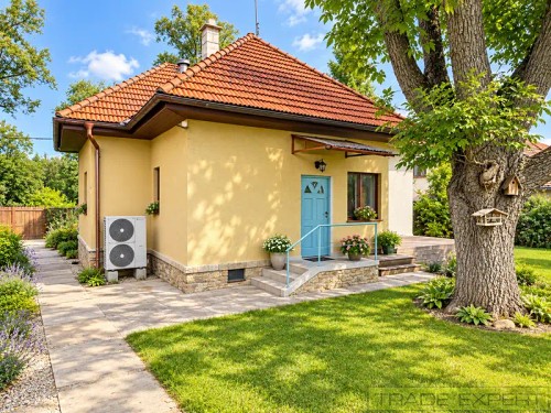 Prodej domu 95 m², pozemek 1728 m²