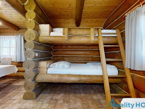 Prodej domu 293 m², pozemek 3428 m²