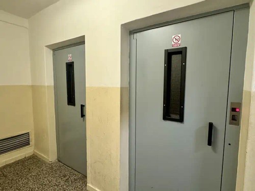 Prodaný byt 2+1 53 m²