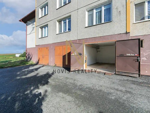 Prodej bytu 3+1 88 m²