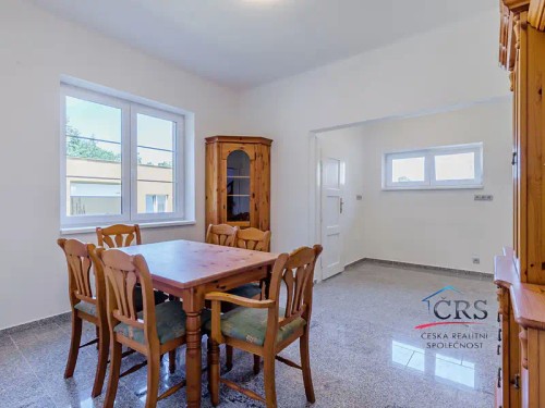 Prodej domu 167 m², pozemek 938 m²