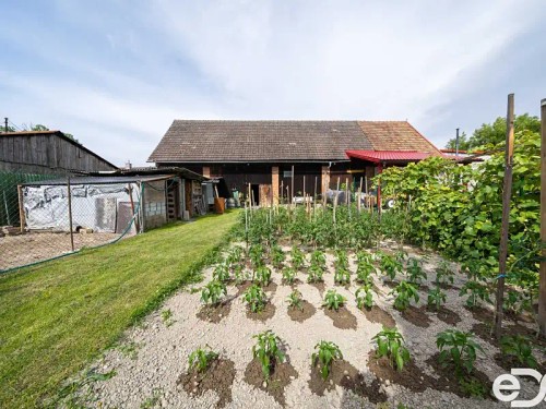 Prodej domu 114 m², pozemek 1685 m²