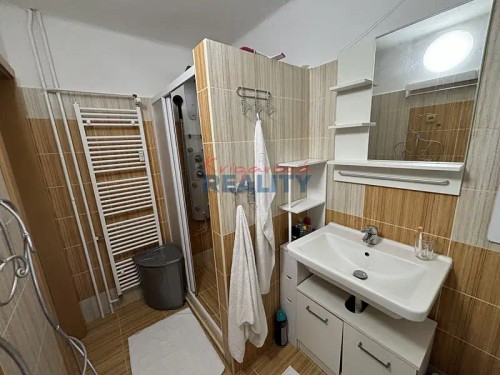 Prodaný byt 2+1 65 m²
