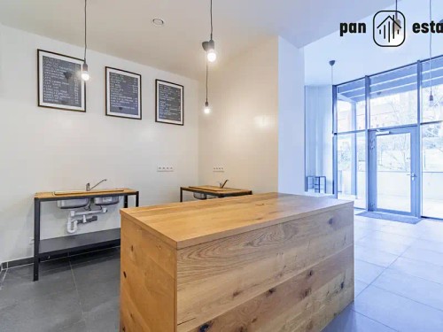 Prodej bytu 2+kk 63 m²
