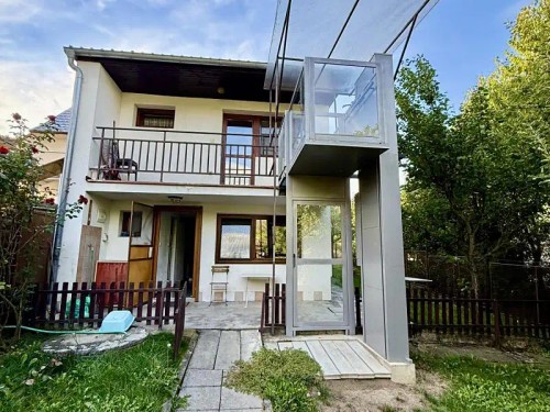 Prodej domu 195 m², pozemek 518 m²