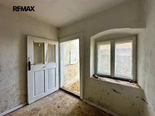 Prodej chalupy 29 m², pozemek 96 m²