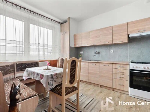 Prodej bytu 3+1 68 m²