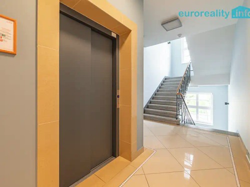 Prodej bytu 3+kk 74 m²