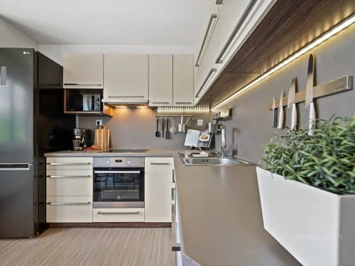 Prodej bytu 3+1 74 m²