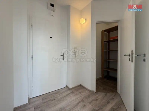 Prodaný byt 1+1 42 m²