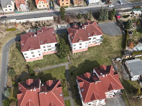Prodej bytu 4+kk 120 m²