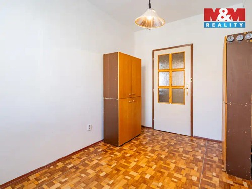 Prodaný byt 4+1 78 m²