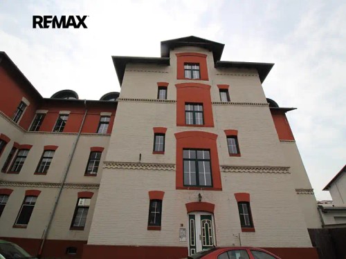 Prodaný byt 2+kk 67 m²