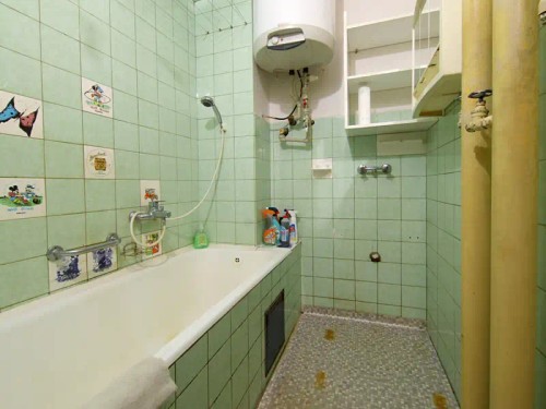 Prodej bytu 3+1 81 m²