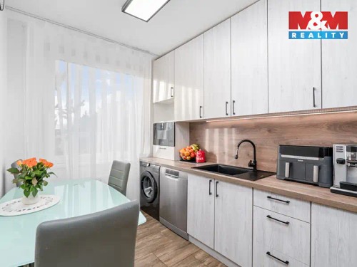 Prodaný byt 4+1 89 m²