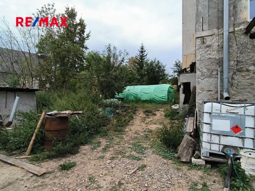 Prodej domu 195 m², pozemek 1255 m²